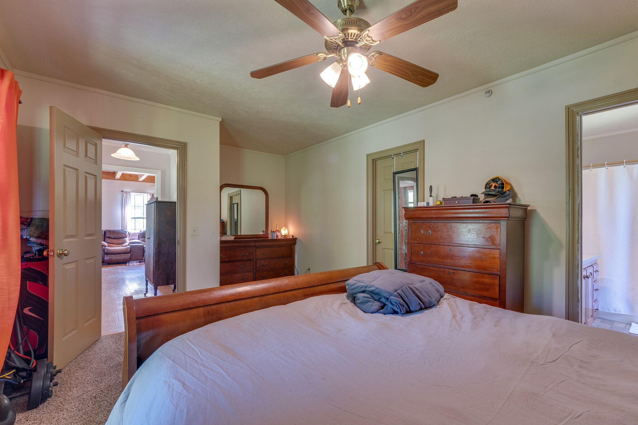 172 Newburg Road Hohenwald, TN 38462 - Photo 22 of 48 Gallery Image 22
