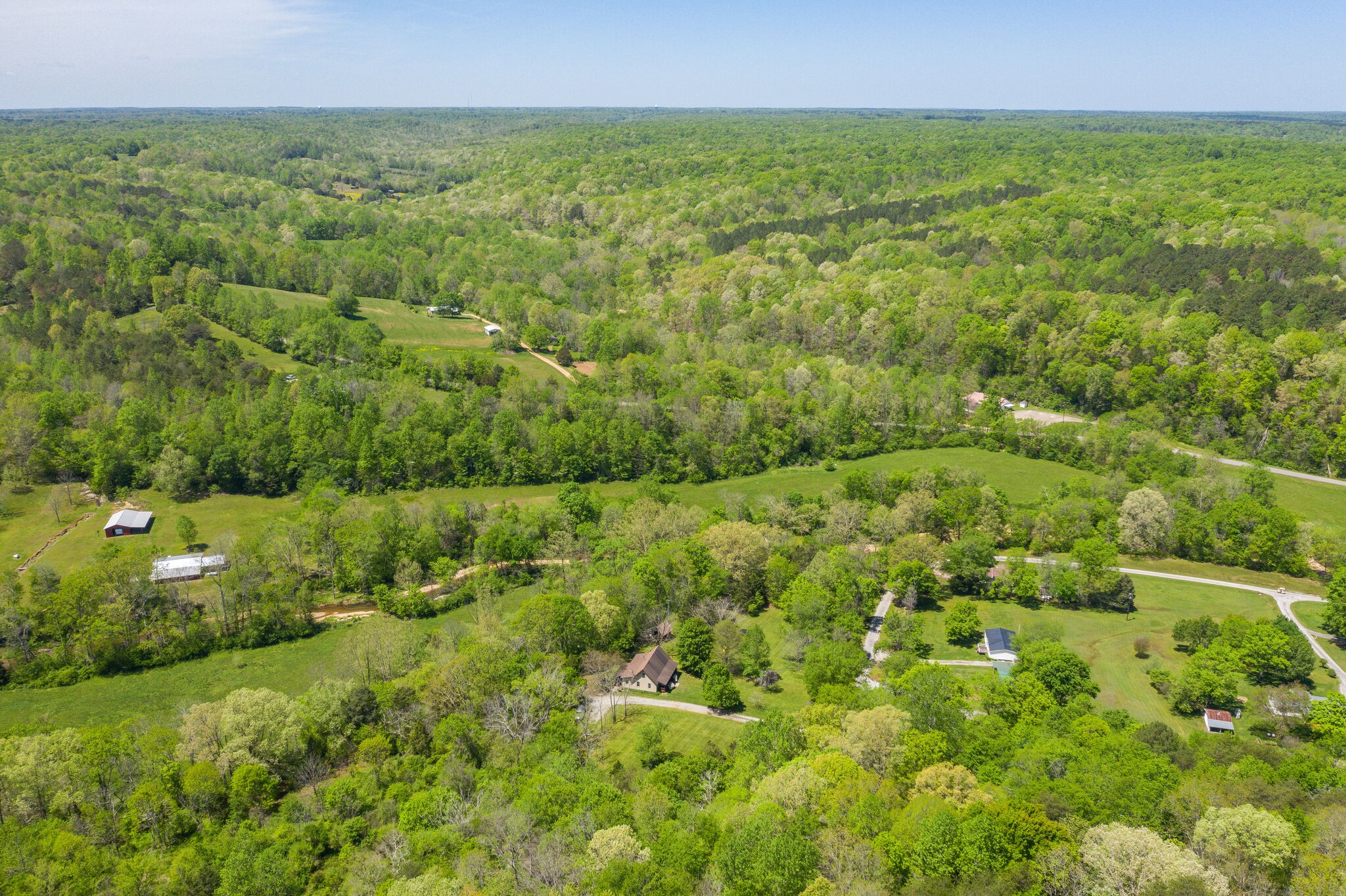 172 Newburg Road Hohenwald, TN 38462 - Photo 35 of 48 Gallery Image 35