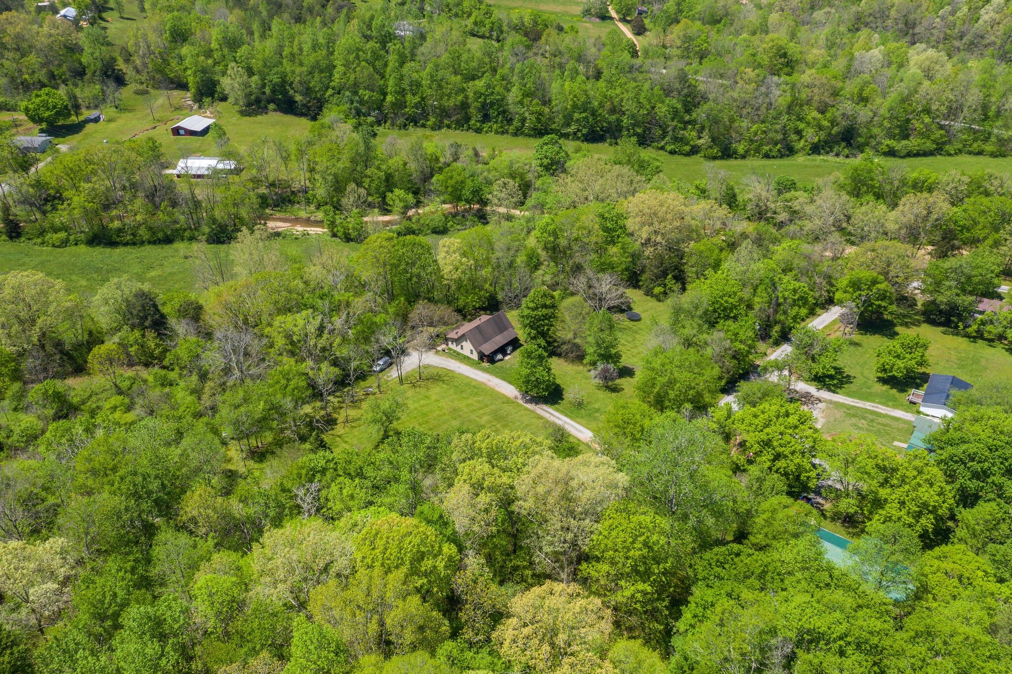 172 Newburg Road Hohenwald, TN 38462 - Photo 36 of 48 Gallery Image 36