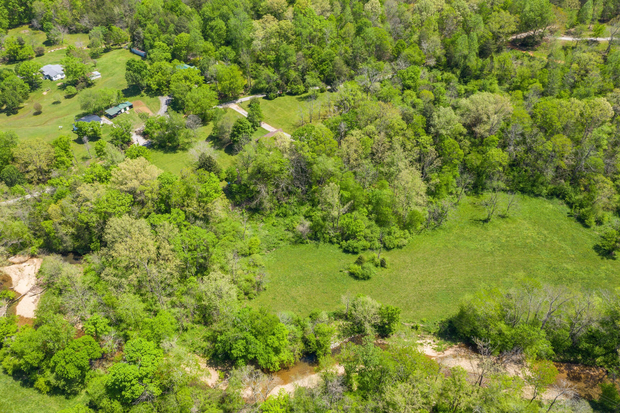 172 Newburg Road Hohenwald, TN 38462 - Photo 38 of 48 Gallery Image 38