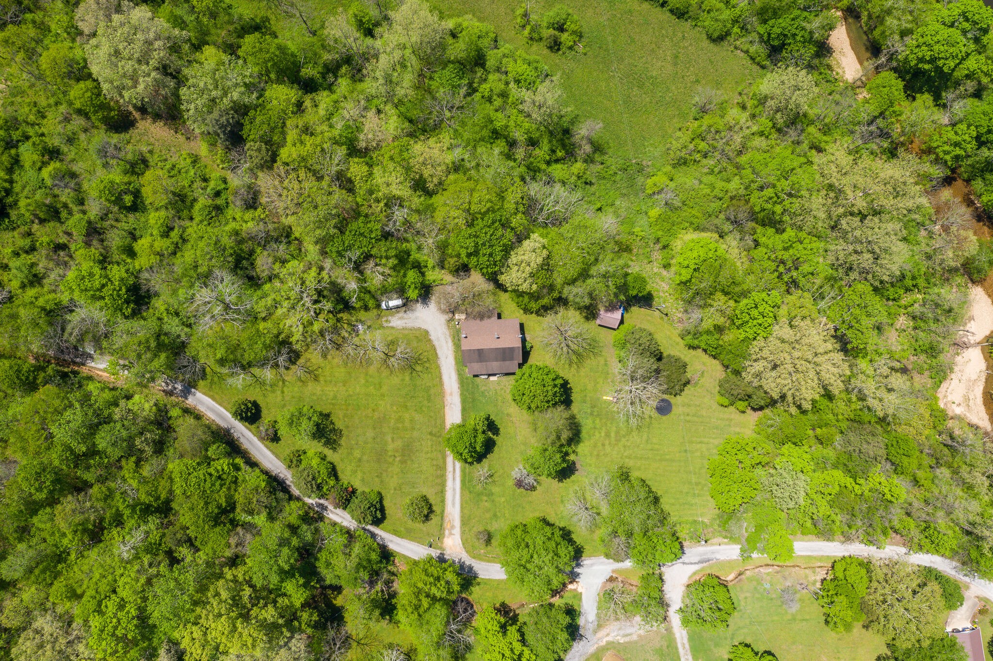 172 Newburg Road Hohenwald, TN 38462 - Photo 40 of 48 Gallery Image 40