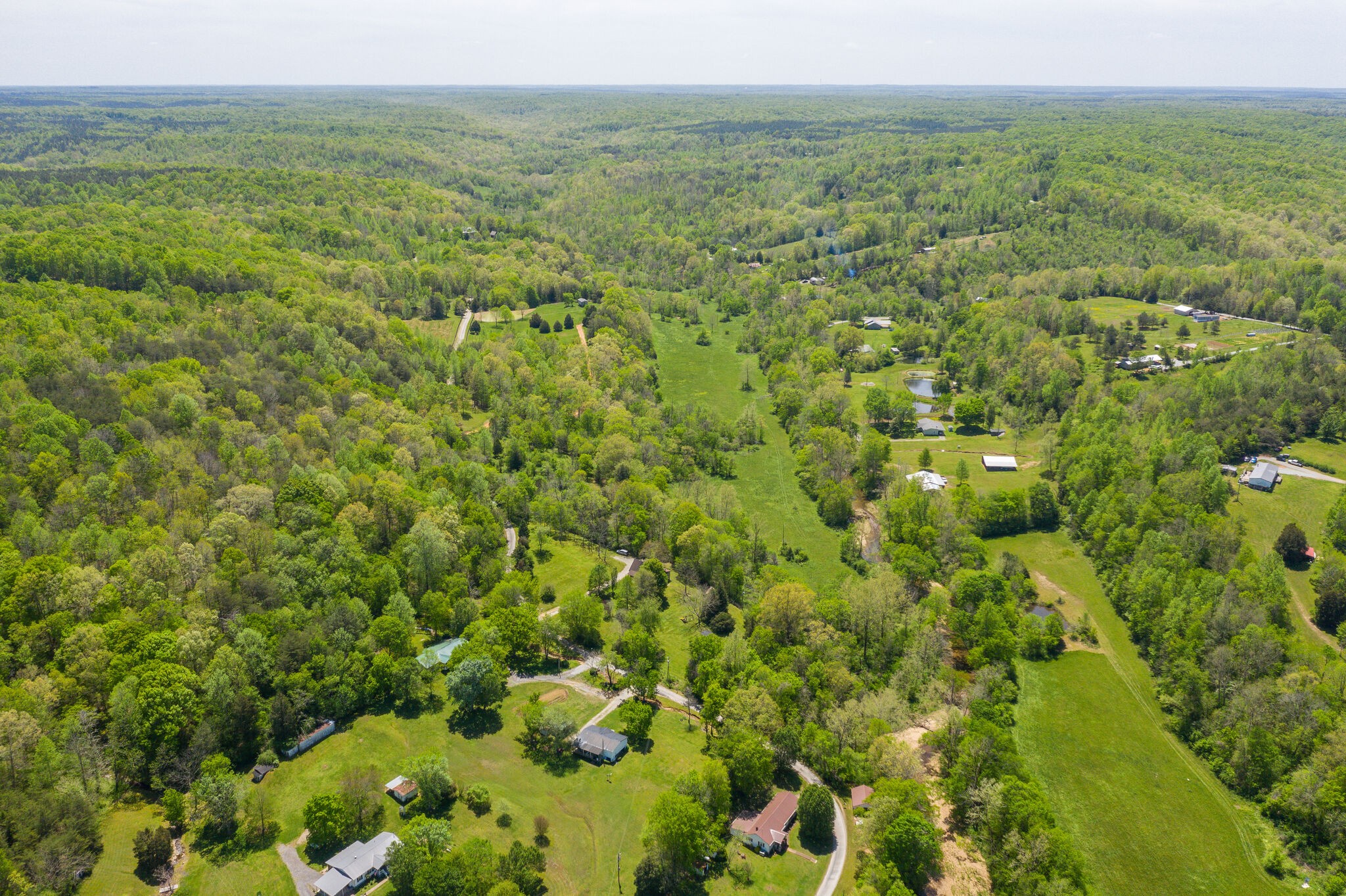 172 Newburg Road Hohenwald, TN 38462 - Photo 41 of 48 Gallery Image 41