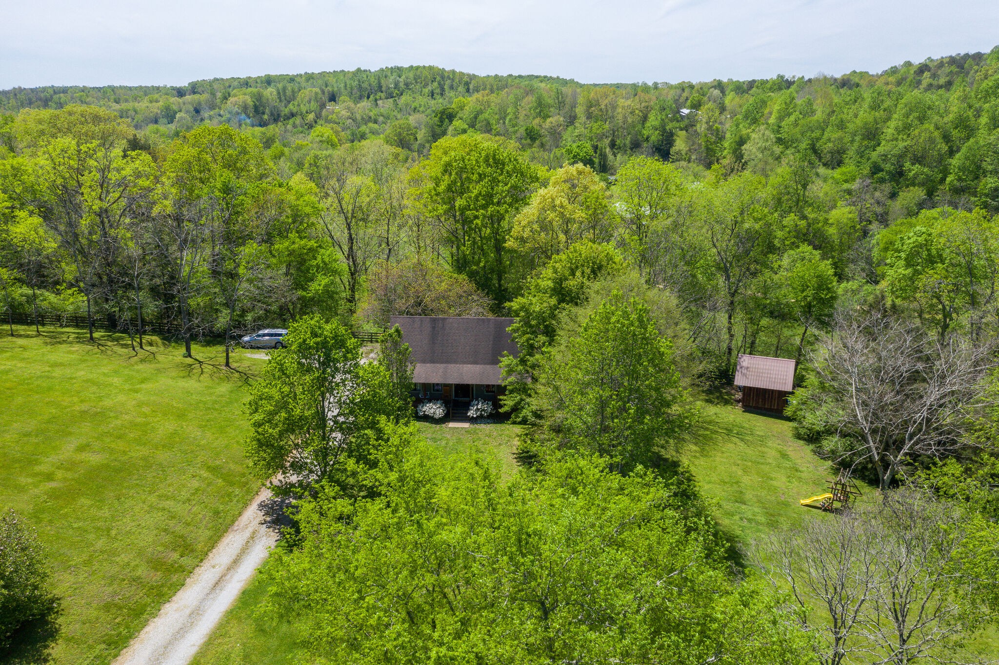 172 Newburg Road Hohenwald, TN 38462 - Photo 44 of 48 Gallery Image 44