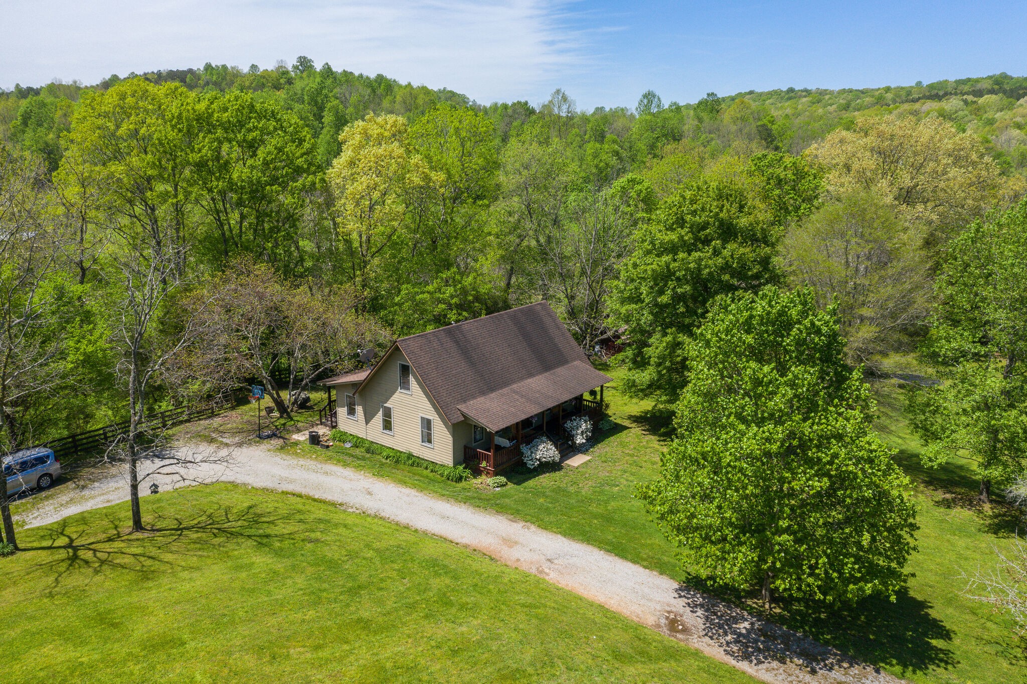 172 Newburg Road Hohenwald, TN 38462 - Photo 45 of 48 Gallery Image 45