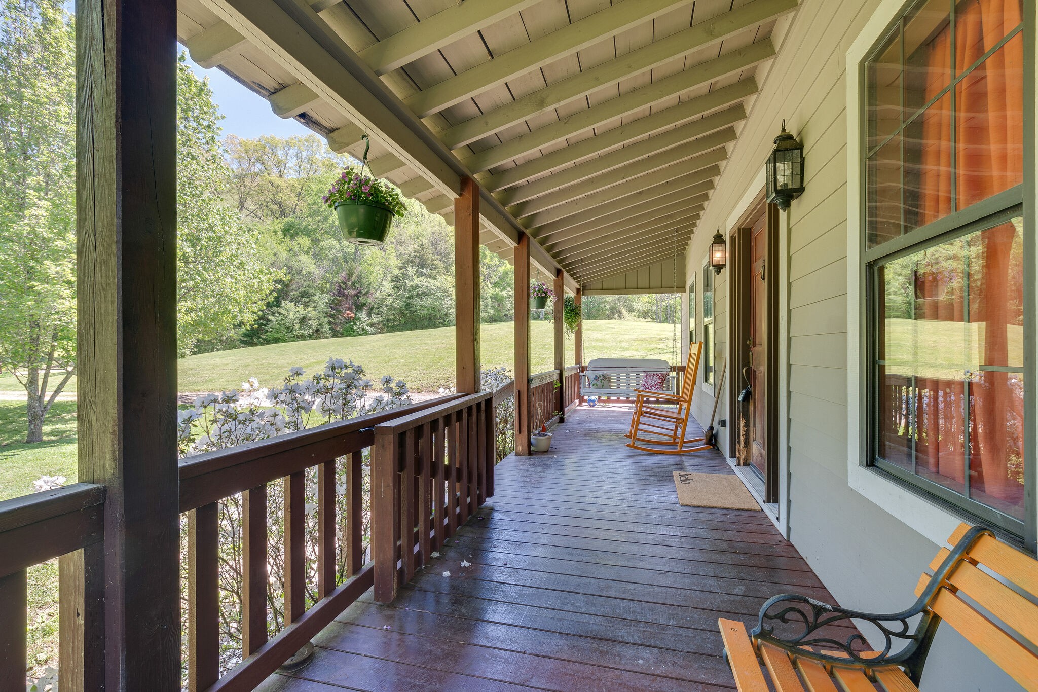 172 Newburg Road Hohenwald, TN 38462 - Photo 8 of 48 Gallery Image 8
