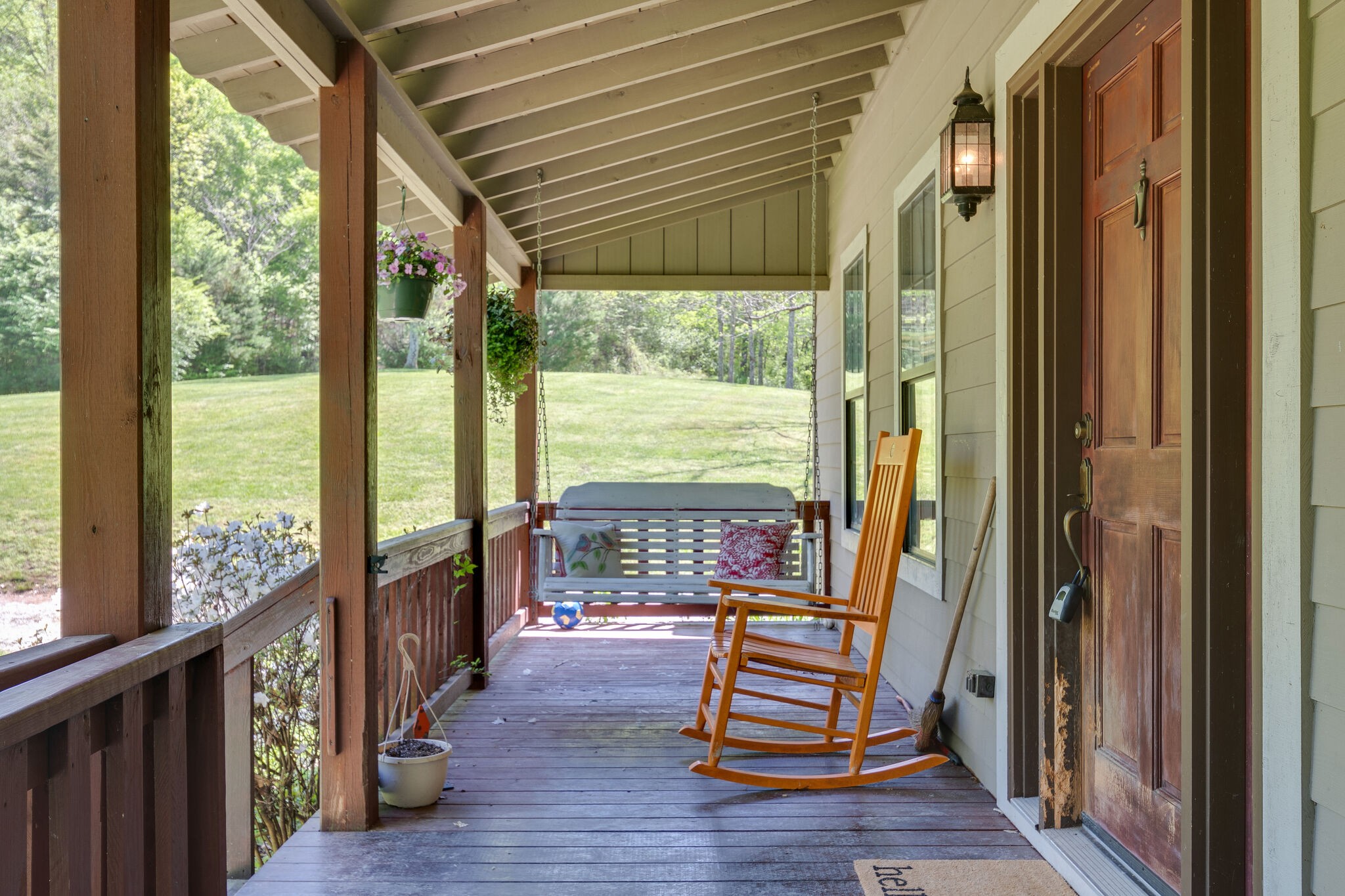 172 Newburg Road Hohenwald, TN 38462 - Photo 9 of 48 Gallery Image 9