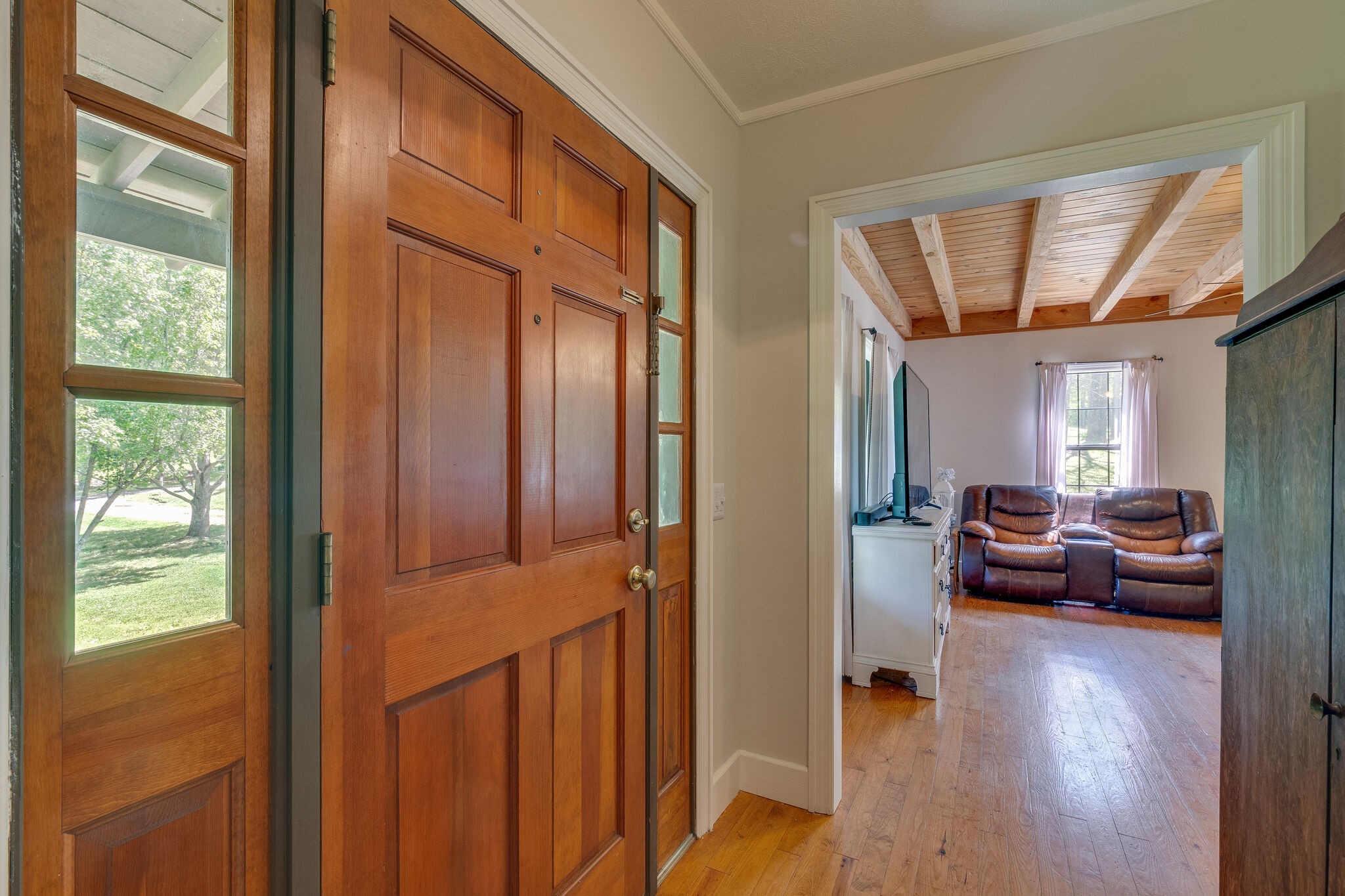 172 Newburg Road Hohenwald, TN 38462 - Photo 10 of 48 Gallery Image 10