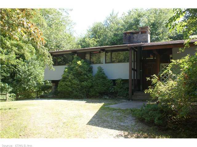 19 Boston Post Road Old Lyme, CT 06371 - Photo 1 of 1 Exterior Front.
