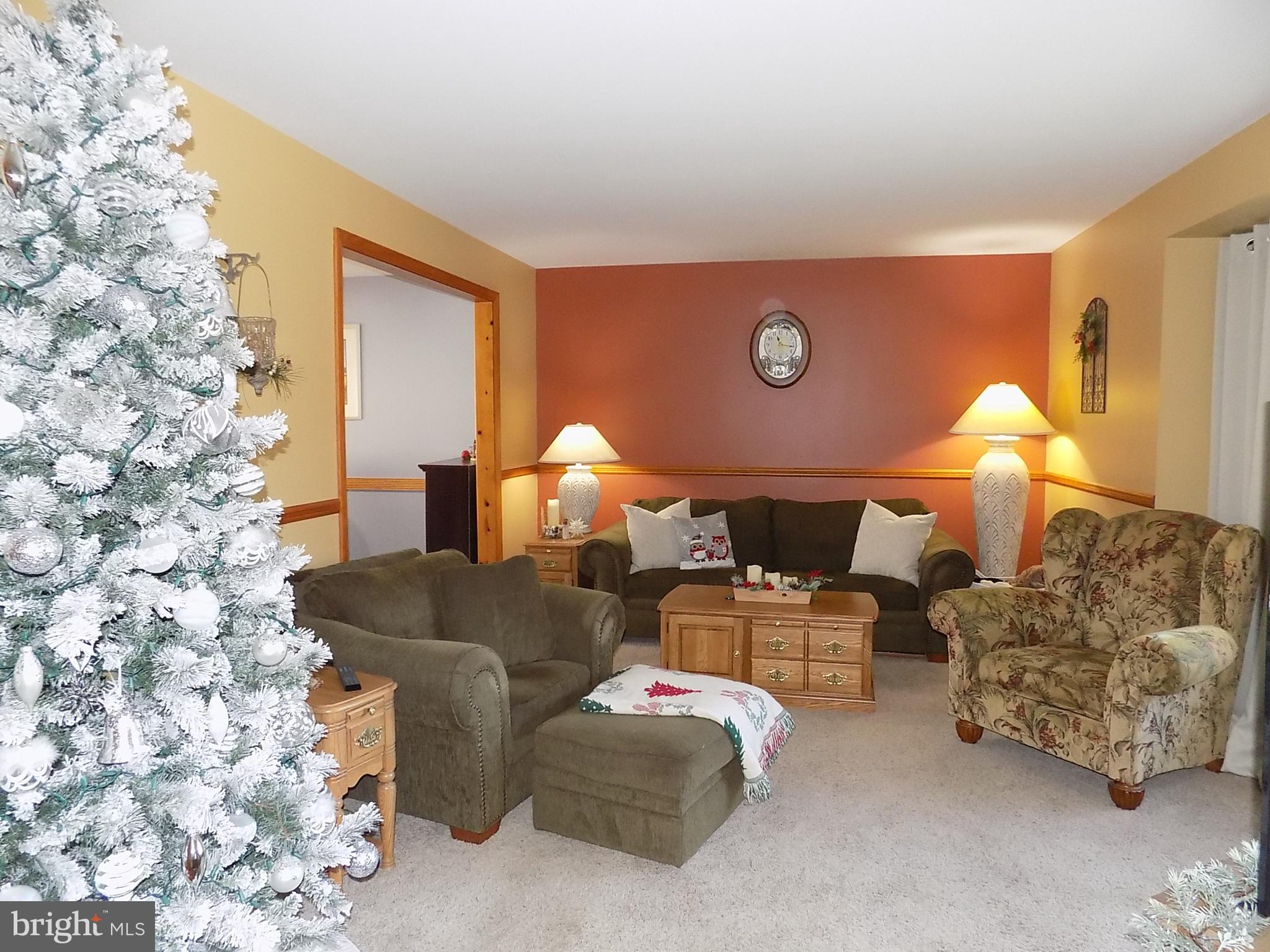 217 Valley Road Morrisville, PA 19067 - Photo 4 of 30 Formal Living Room