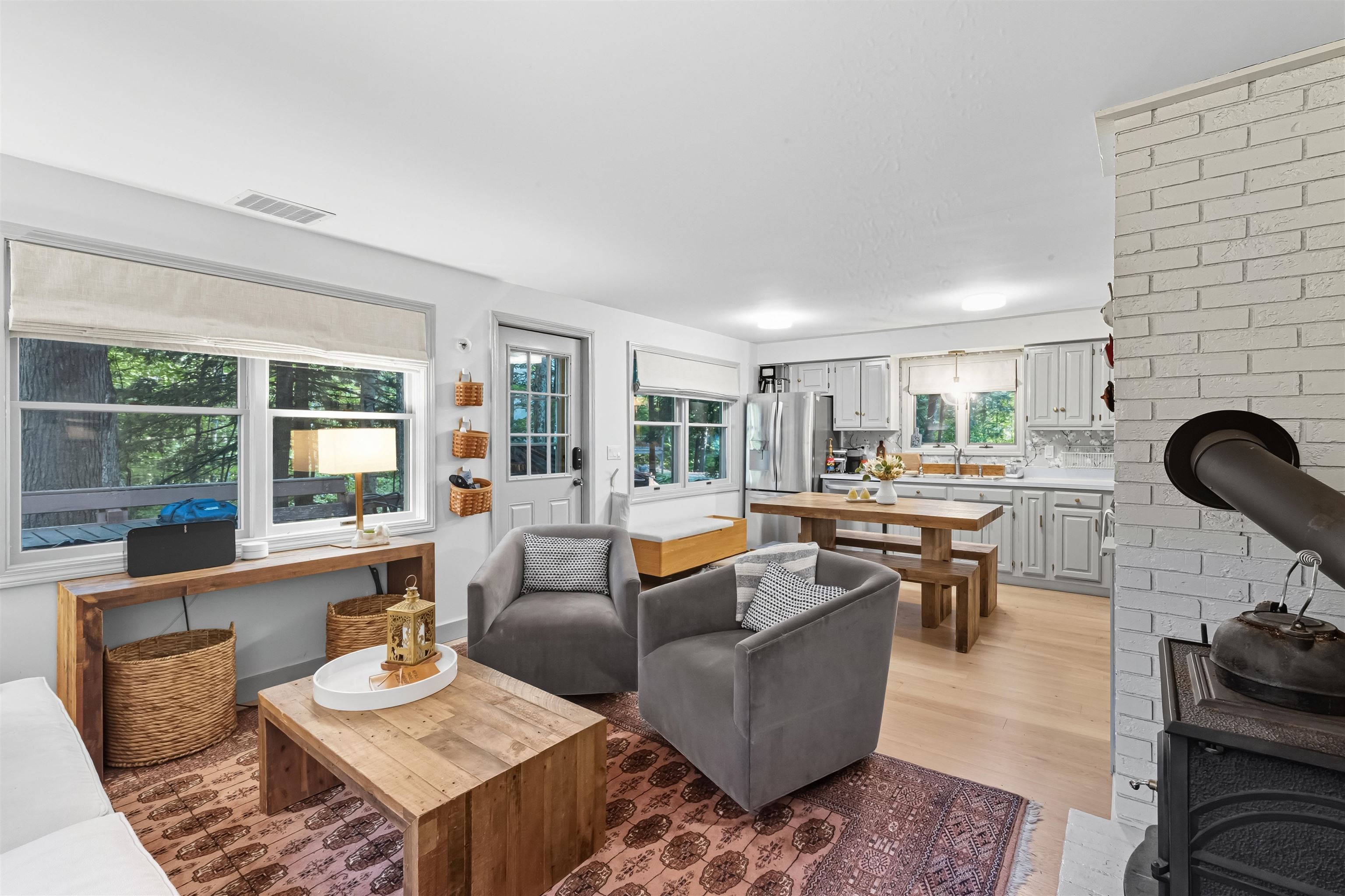 429 Rolling Ridge Road Bartlett, NH 03812 - Photo 11 of 31