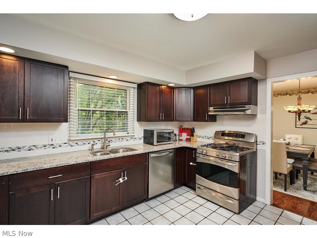 855 South Hametown Road Akron, OH 44321 - Photo 9 of 24