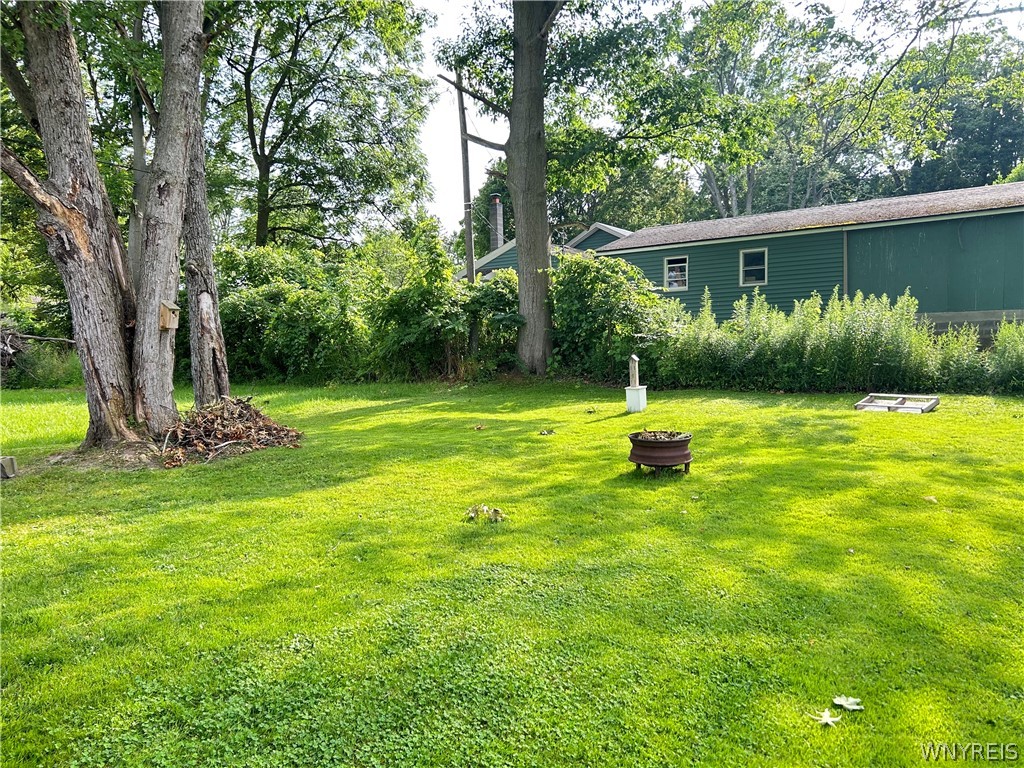 4366 West Springbrook Road Castile, NY 14427 - Photo 18 of 18
