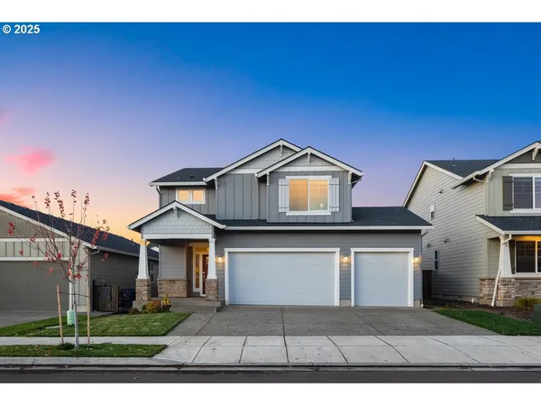 $560,000 | 6421 Southeast 22nd Street, Gresham, OR 97080