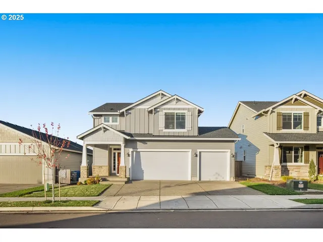 $560,000 | 6421 Southeast 22nd Street, Gresham, OR 97080