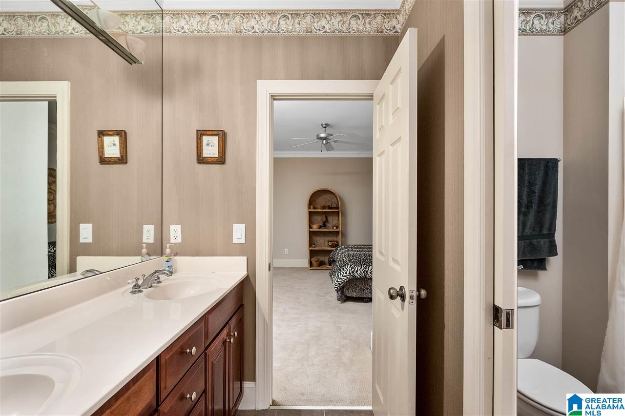 471 Woodward Road Trussville, AL 35173 - Photo 24 of 26