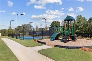$2,200 | 7337 Mulberry Trace Lane, Hoschton, GA 30548