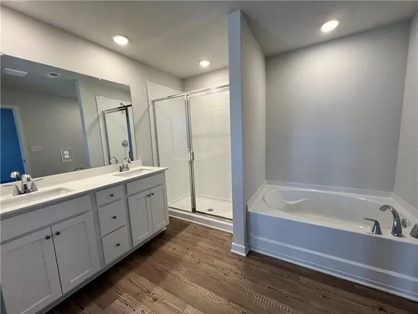 $2,200 | 7337 Mulberry Trace Lane, Hoschton, GA 30548