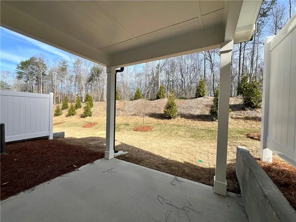 $2,200 | 7337 Mulberry Trace Lane, Hoschton, GA 30548