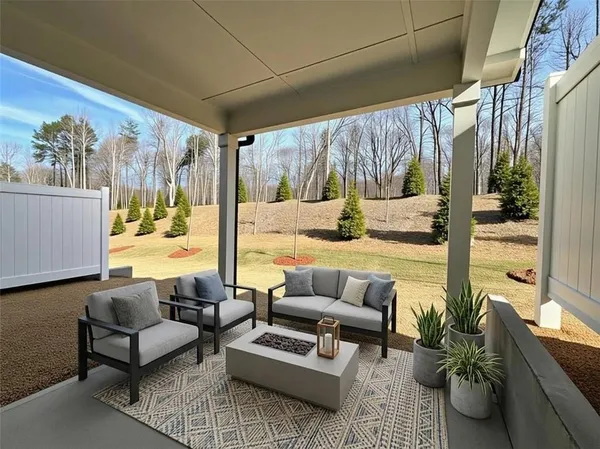 $2,200 | 7337 Mulberry Trace Lane, Hoschton, GA 30548