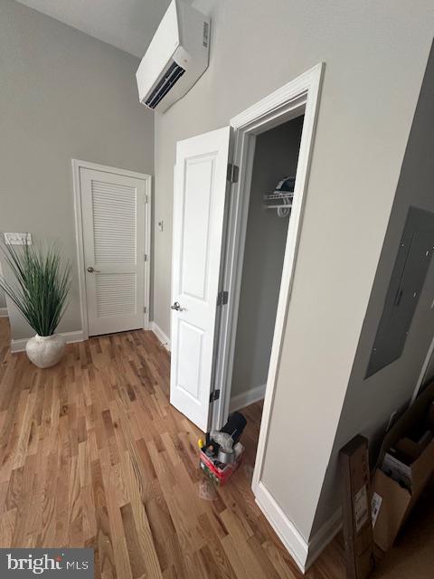 100 West Lexington Street, Unit 502 Baltimore, MD 21201 - Photo 25 of 28 Gallery Image 25