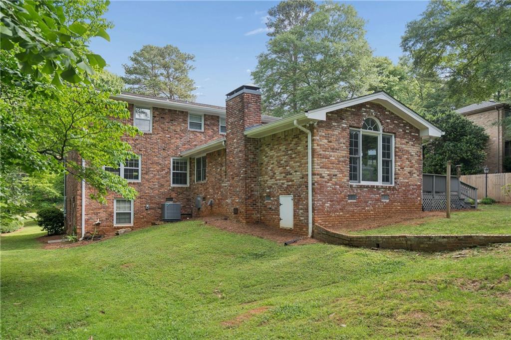 3265 Henderson Creek Road Atlanta, GA 30341 - Photo 39 of 42