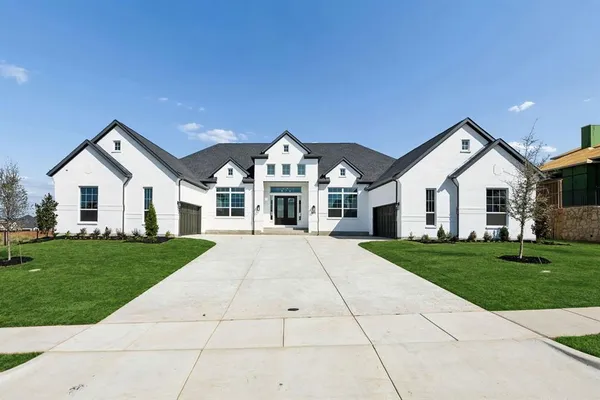 $1,224,990 | 2119 Sicily Lane, Haslet, TX 76052