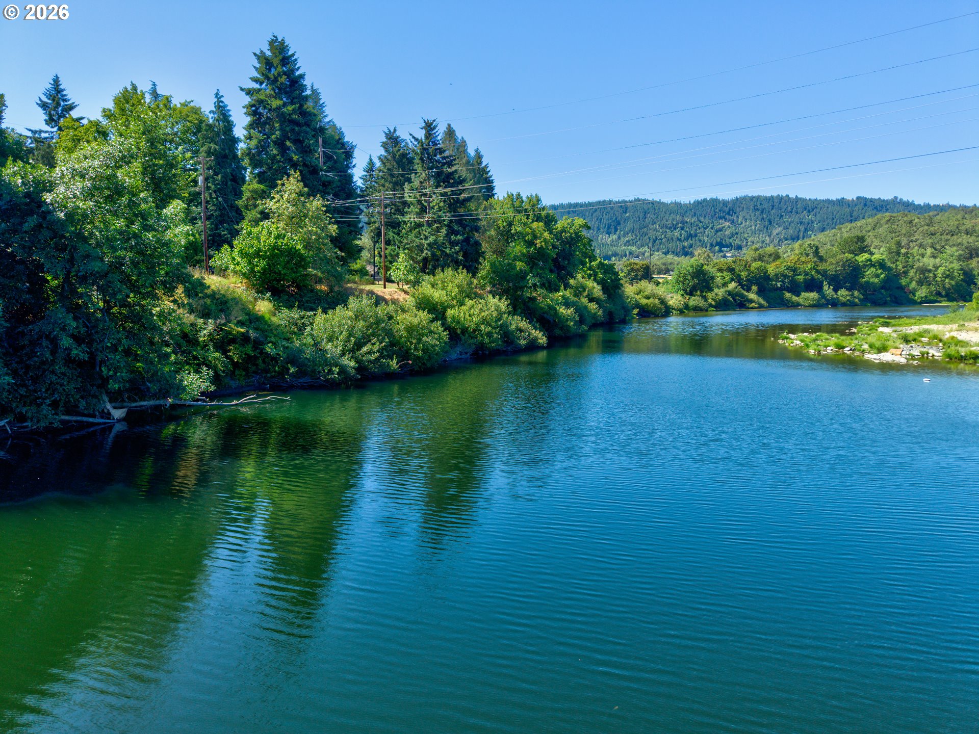 817 Old Melrose Road Roseburg, OR 97471 - Photo 44 of 48
