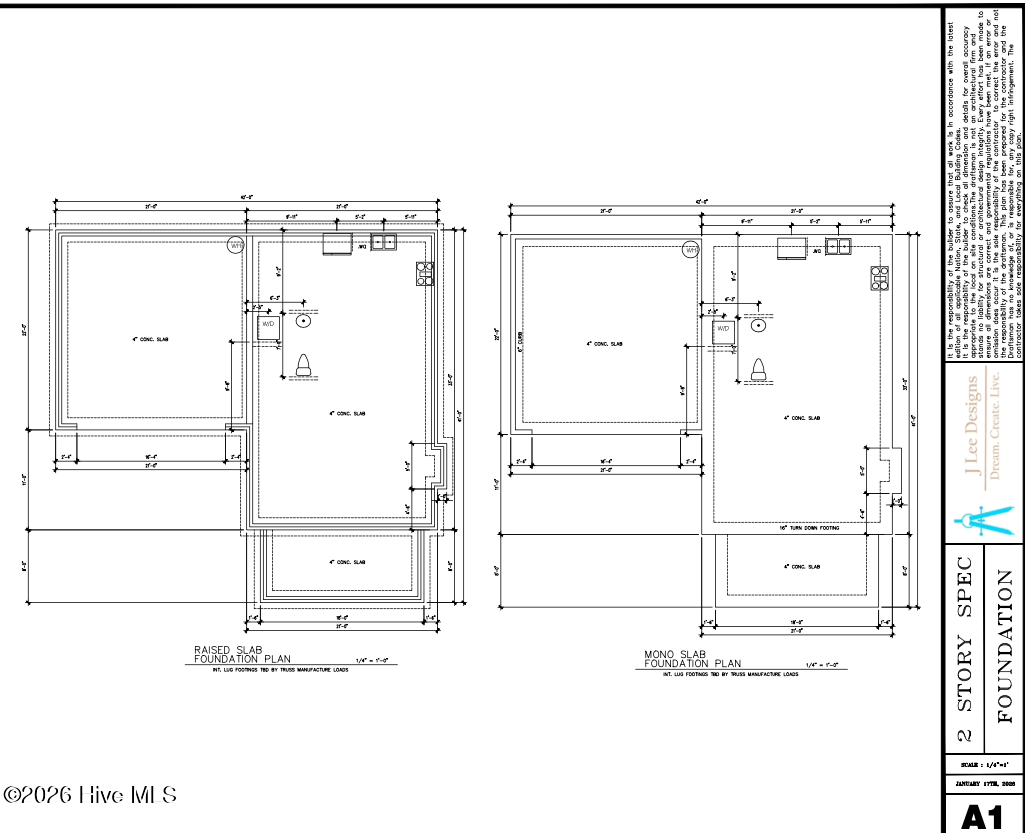 2145 Hines Farm Road Jacksonville, NC 28540 - Photo 9 of 10