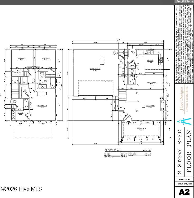 2145 Hines Farm Road Jacksonville, NC 28540 - Photo 10 of 10