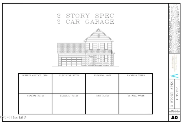 $298,000 | 2145 Hines Farm Road, Jacksonville, NC 28540