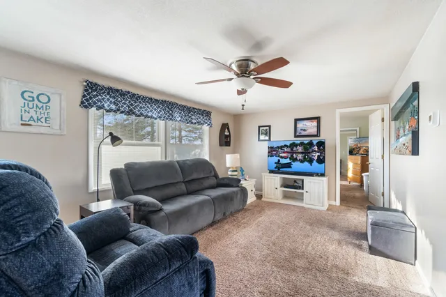 $205,000 | 10841 Waldron Road, Jerome, MI 49249