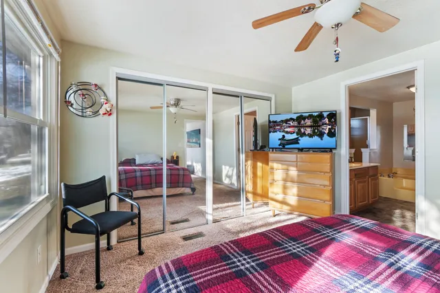 $205,000 | 10841 Waldron Road, Jerome, MI 49249