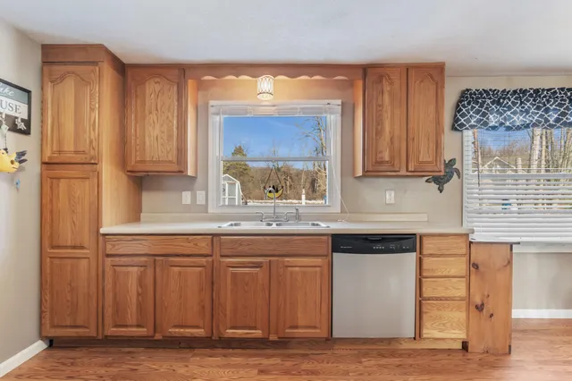 $205,000 | 10841 Waldron Road, Jerome, MI 49249