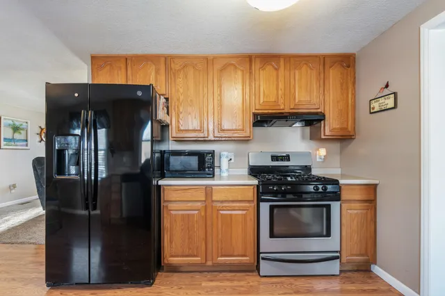 $205,000 | 10841 Waldron Road, Jerome, MI 49249