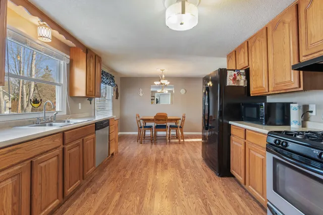 $205,000 | 10841 Waldron Road, Jerome, MI 49249