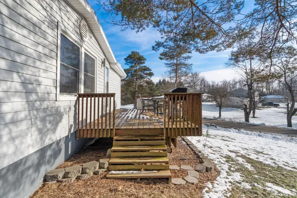 $205,000 | 10841 Waldron Road, Jerome, MI 49249