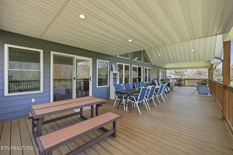 $899,000 | 135 Brandywine Place, Elizabethton, TN 37643