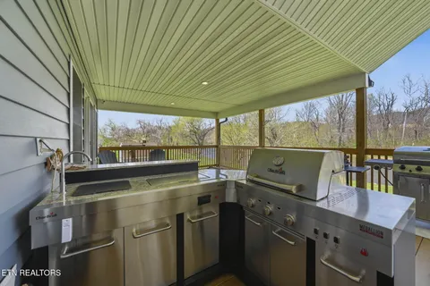 $899,000 | 135 Brandywine Place, Elizabethton, TN 37643