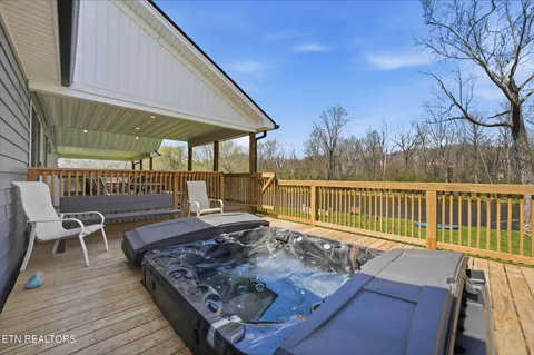 $899,000 | 135 Brandywine Place, Elizabethton, TN 37643