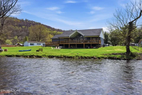 $899,000 | 135 Brandywine Place, Elizabethton, TN 37643