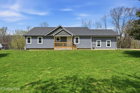 $899,000 | 135 Brandywine Place, Elizabethton, TN 37643