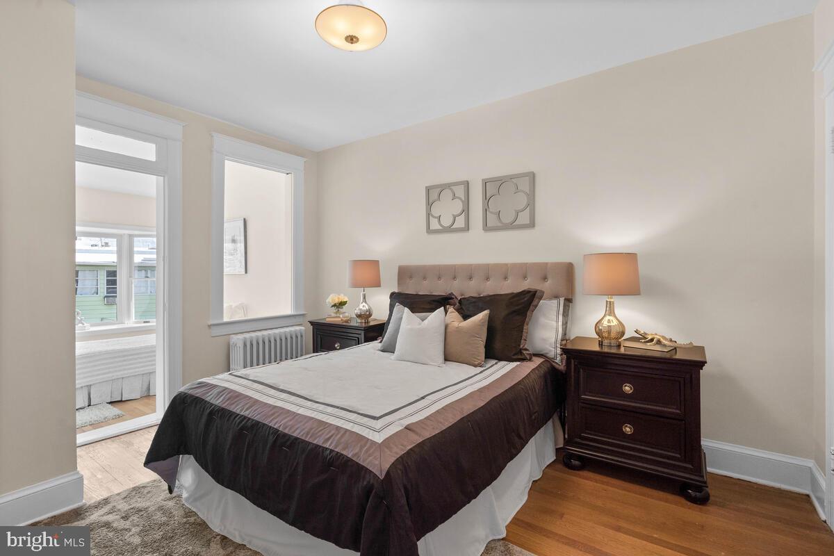 2411 Tunlaw Road Northwest Washington, DC 20007 - Photo 22 of 41 Gallery Image 22