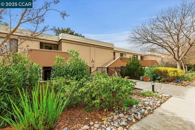$585,000 | 1857 Golden Rain Road, Unit 2, Walnut Creek, CA 94595
