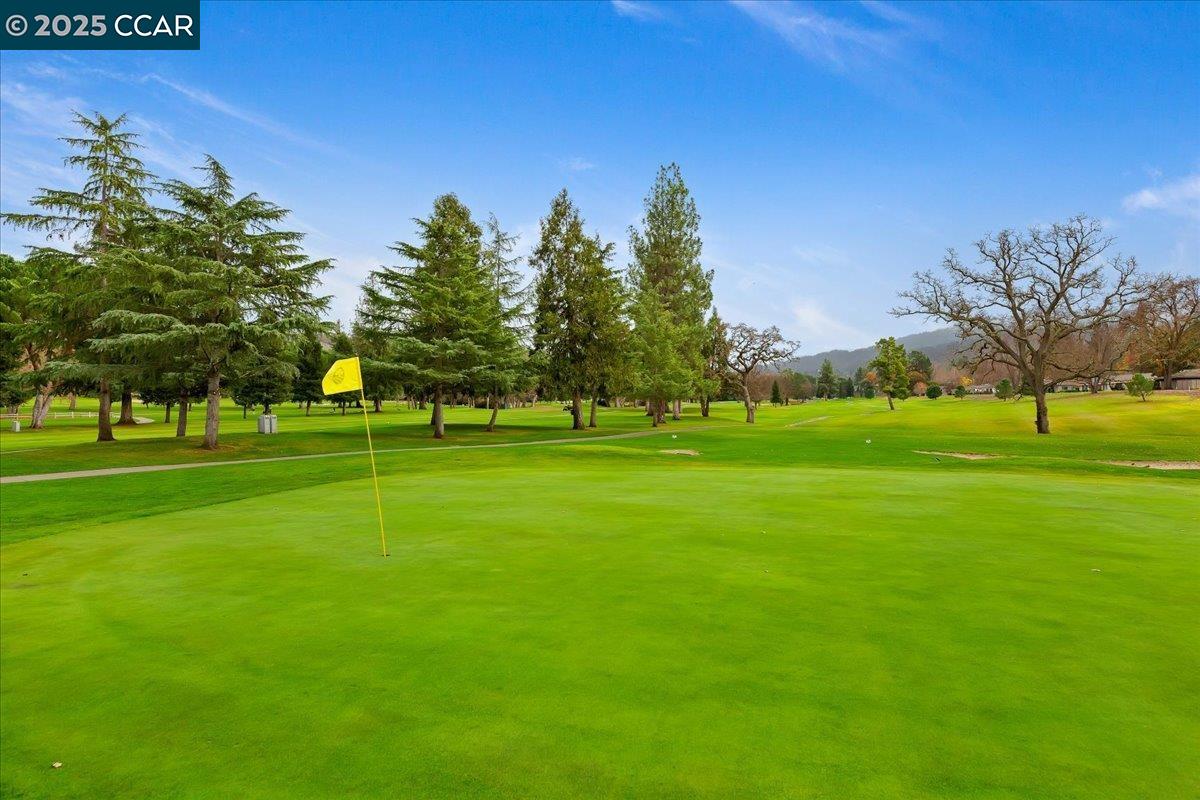 1857 Golden Rain Road, Unit 2 Walnut Creek, CA 94595 - Photo 34 of 39 a view of a park