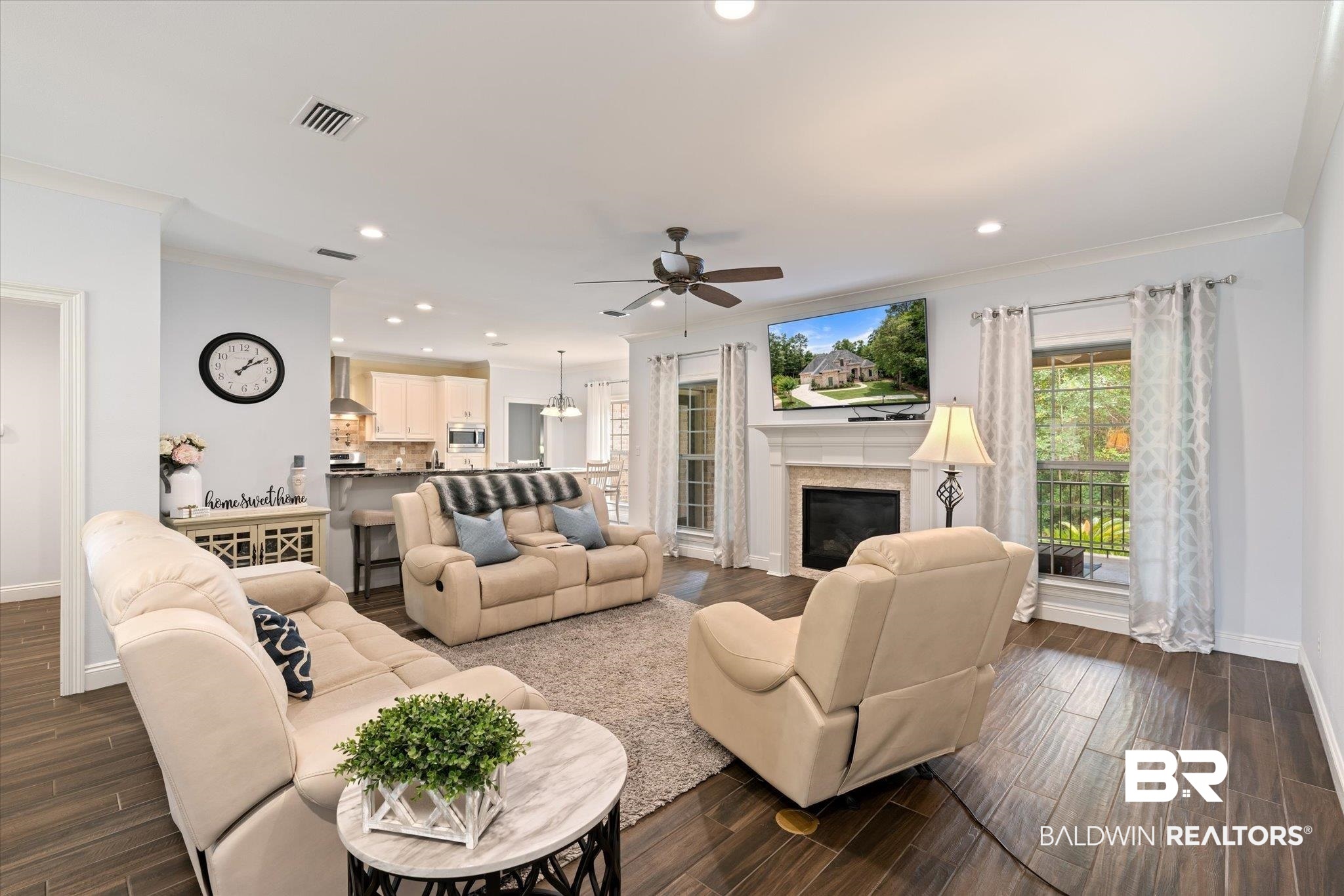 5759 Rue Conti Mobile, AL 36693 - Photo 2 of 44
