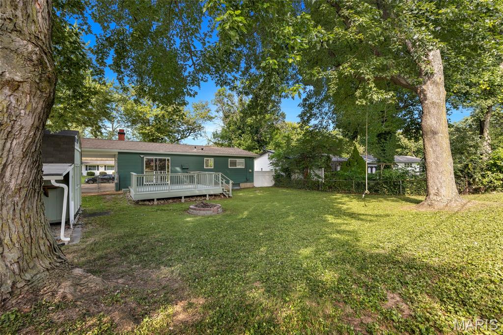 1975 Yaqui Drive Florissant, MO 63031 - Photo 32 of 34