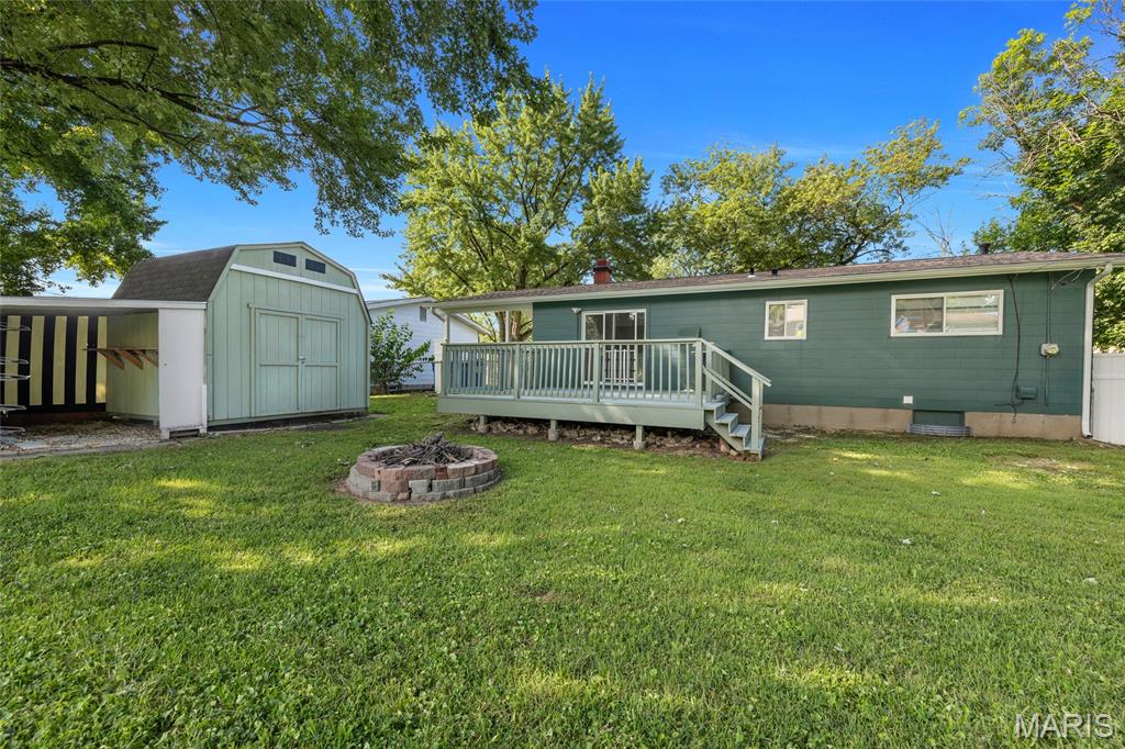 1975 Yaqui Drive Florissant, MO 63031 - Photo 34 of 34