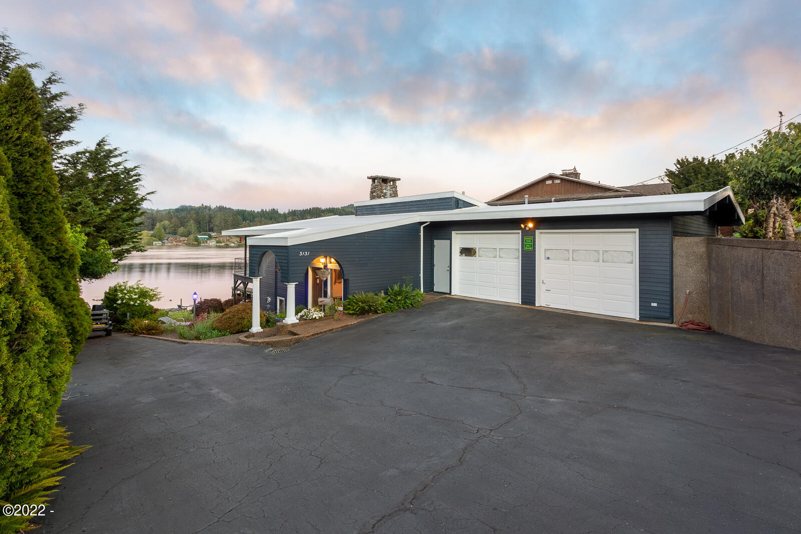 3131 Northeast Johns Loop Neotsu, OR 97364 - Photo 13 of 38 Street View