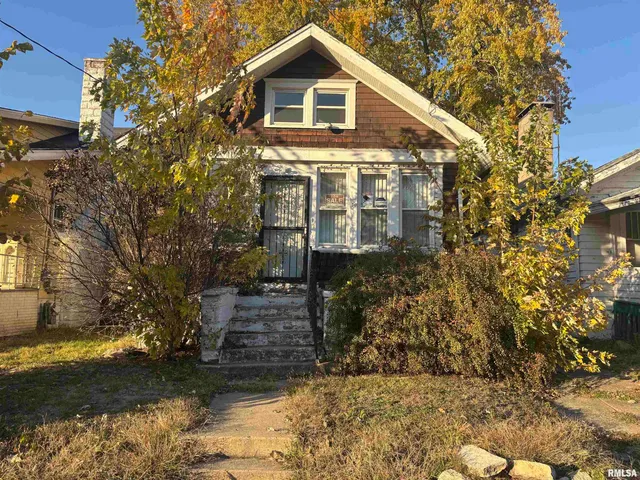 $34,000 | 603 East Thrush Avenue, Peoria, IL 61603