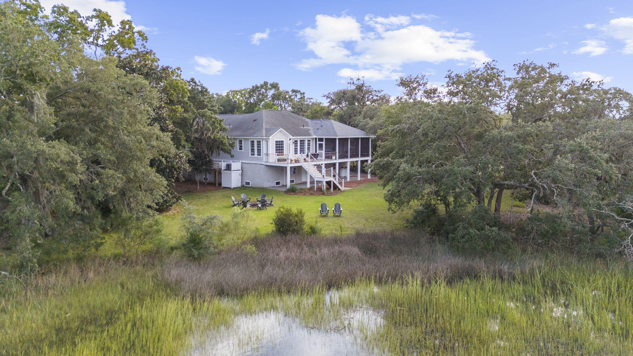 2411 Kemway Road Johns Island, SC 29455 - Photo 77 of 99